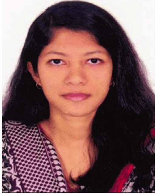 Mst. Shakila Sultana